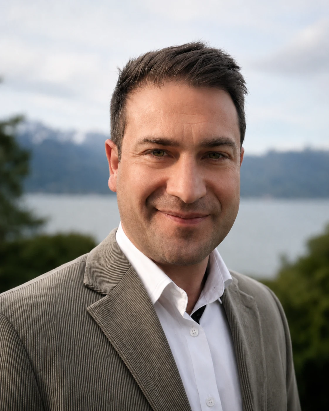 Pascal Félix Rodriguez